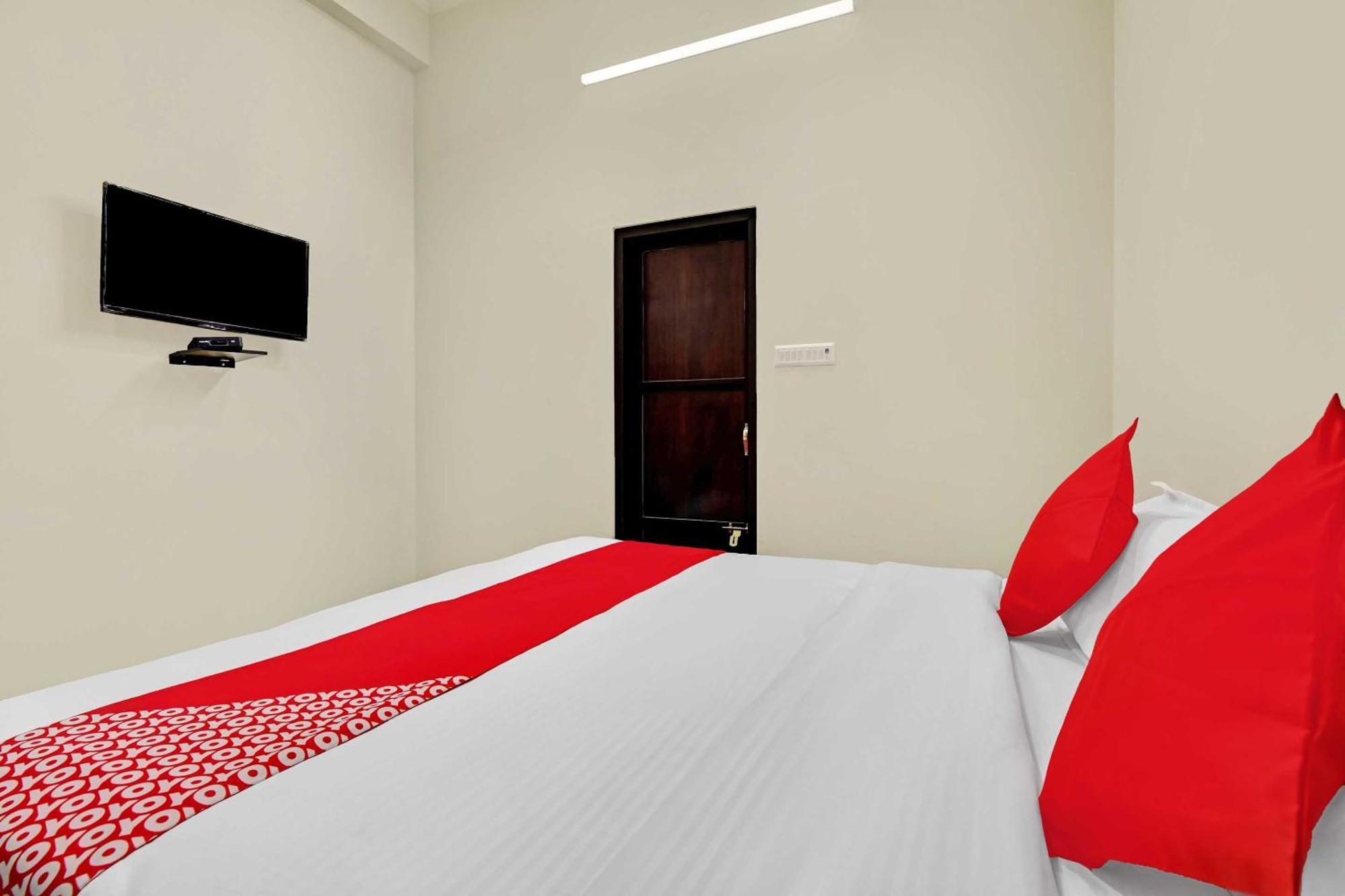 Hotel O Arn Plaza Jaipur Exterior photo