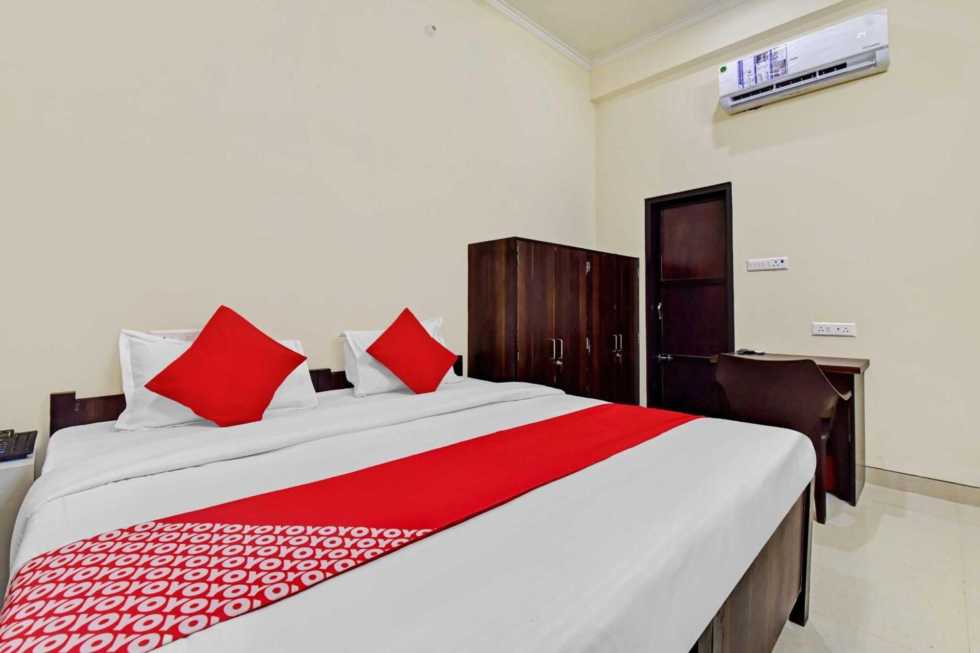 Hotel O Arn Plaza Jaipur Exterior photo