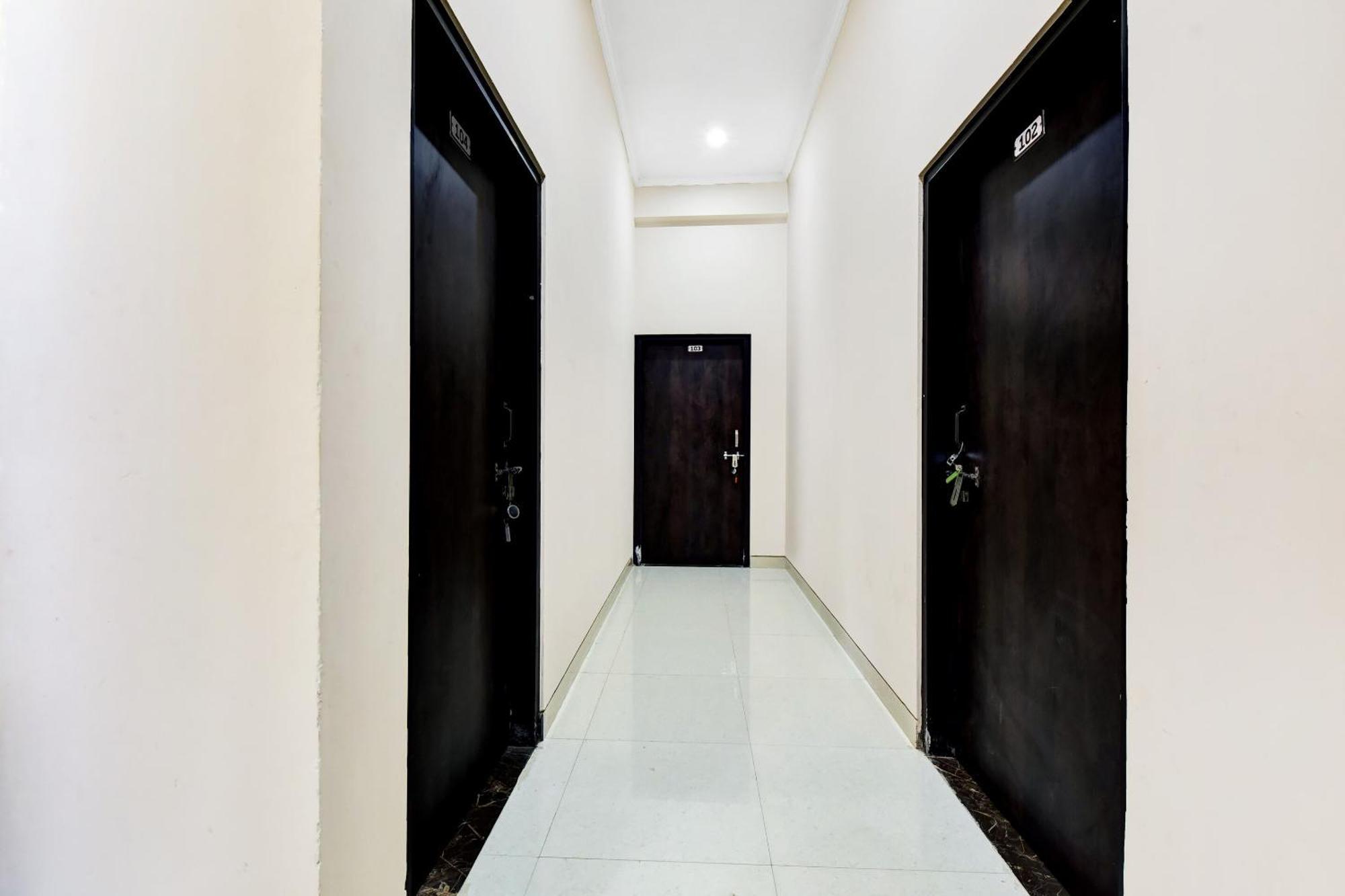 Hotel O Arn Plaza Jaipur Exterior photo